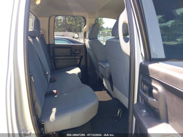 1C6RR7FT9GS202767 RAM 1500 Tradesman
