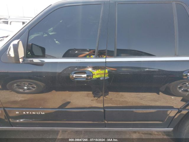 1FMJU1LTXFEF23361 Ford Expedition Platinum