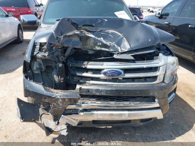 1FMJU1LTXFEF23361 Ford Expedition Platinum