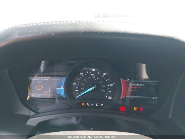 1FMJU1LTXFEF23361 Ford Expedition Platinum