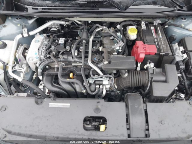 3N1AB8DV0RY208145 Nissan Sentra Sr Xtronic Cvt