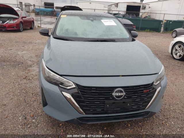 3N1AB8DV0RY208145 Nissan Sentra Sr Xtronic Cvt