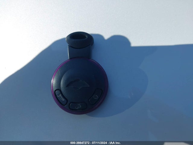 2012 MINI COOPER WMWZG3C59CTY32268 Photo 10