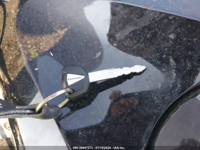 2020 KAWASAKI ZX1400 JKBZXNJ16LA010138 Photo 10