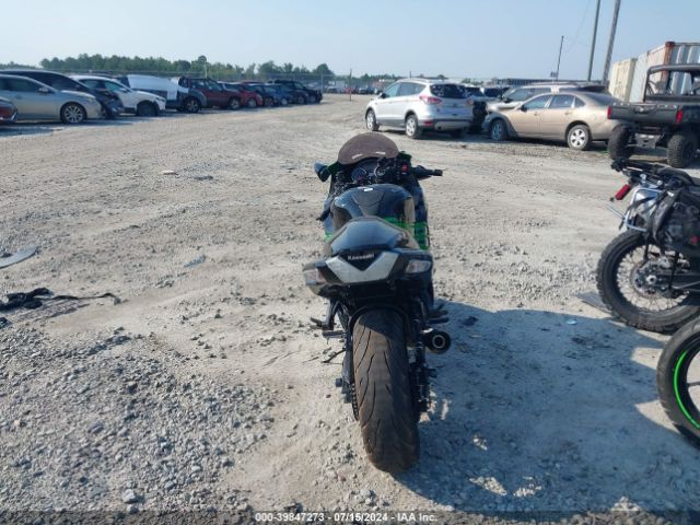 2020 KAWASAKI ZX1400 JKBZXNJ16LA010138 Photo 5