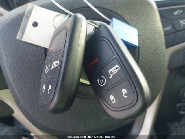 1C4PJLDBXFW738001 Jeep Cherokee Limited