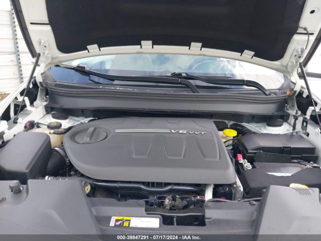 2016 JEEP CHEROKEE 1C4PJLDS1GW127937 Photo 9