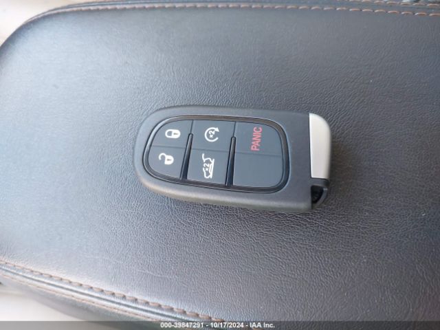 2016 JEEP CHEROKEE 1C4PJLDS1GW127937 Photo 10