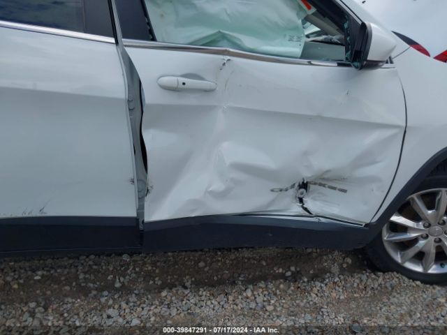 2016 JEEP CHEROKEE 1C4PJLDS1GW127937 Photo 5
