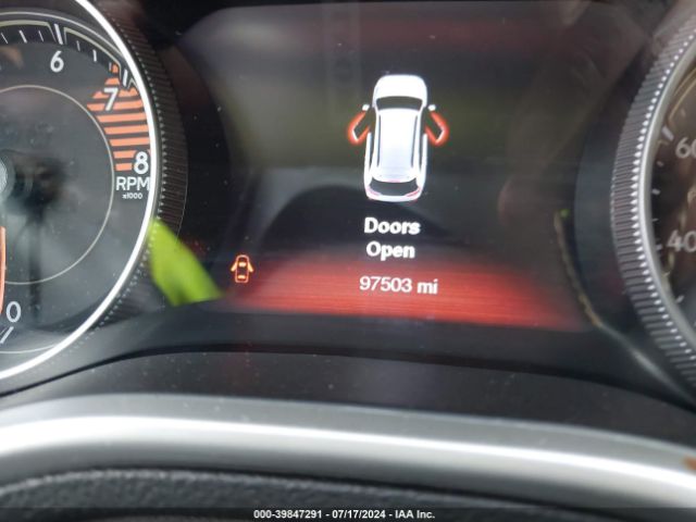 2016 JEEP CHEROKEE 1C4PJLDS1GW127937 Photo 6