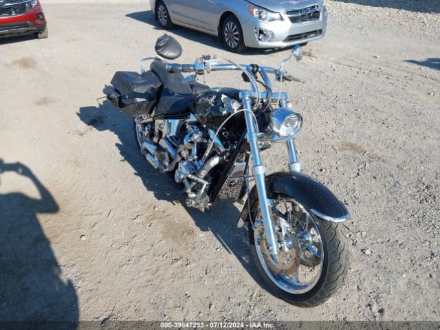 2003 YAMAHA XV1600 JYAVP02E33A023311