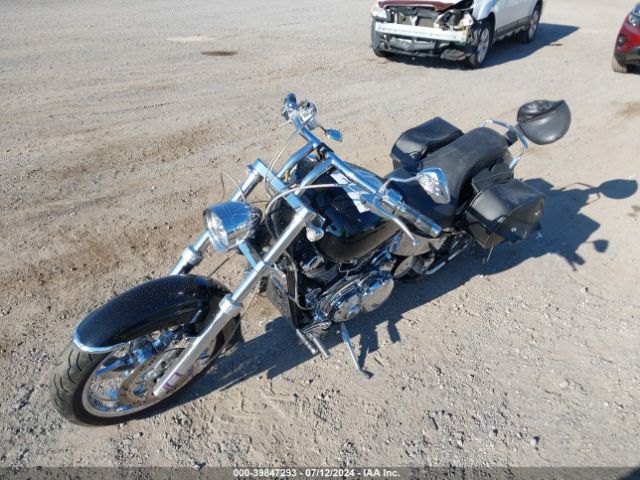 2003 YAMAHA XV1600 JYAVP02E33A023311 Photo 1