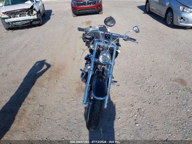 2003 YAMAHA XV1600 JYAVP02E33A023311 Photo 4