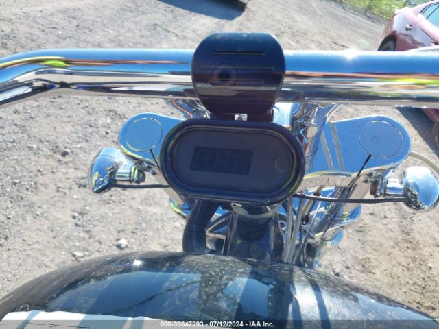 2003 YAMAHA XV1600 JYAVP02E33A023311 Photo 6
