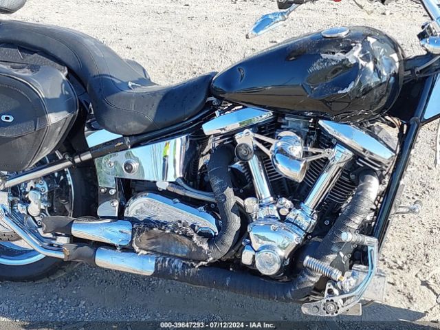 2003 YAMAHA XV1600 JYAVP02E33A023311 Photo 7