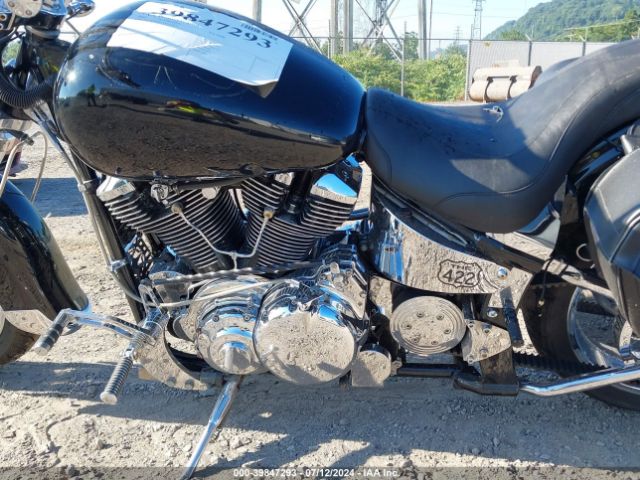 2003 YAMAHA XV1600 JYAVP02E33A023311 Photo 8