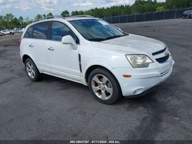 2014 3GNAL3EK4ES635317 main image