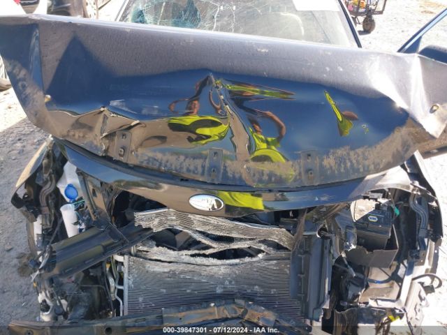KNAGN4A71E5488921 KIA OPTIMA EX