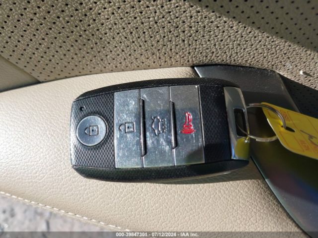 KNAGN4A71E5488921 KIA OPTIMA EX