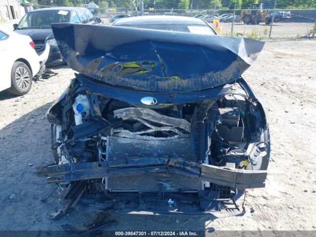 KNAGN4A71E5488921 KIA OPTIMA EX