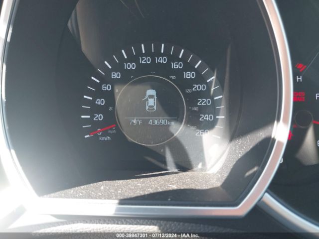 KNAGN4A71E5488921 KIA OPTIMA EX