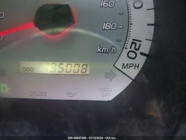 5TFMU4FN1FX033783 Toyota Tacoma Base V6