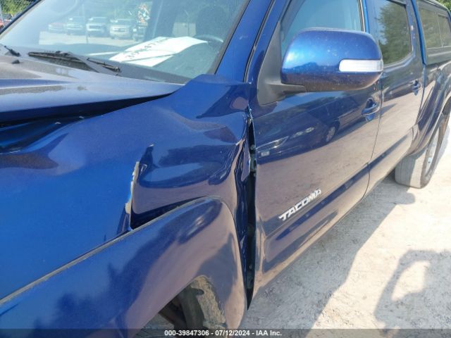 5TFMU4FN1FX033783 Toyota Tacoma Base V6