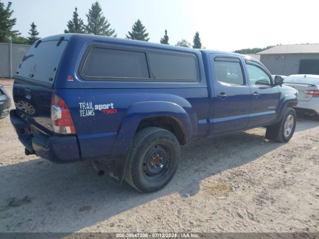 5TFMU4FN1FX033783 Toyota Tacoma Base V6