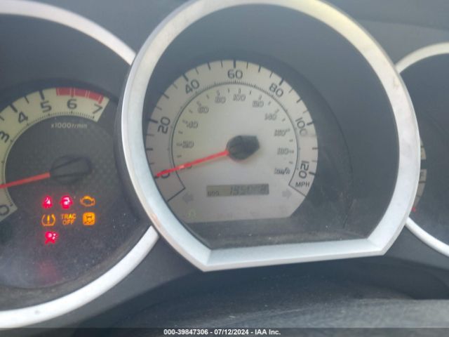 5TFMU4FN1FX033783 Toyota Tacoma Base V6