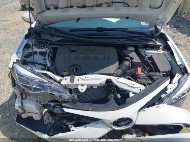 5YFBURHE4HP642918 Toyota Corolla Xse