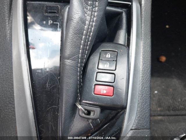 5YFBURHE4HP642918 Toyota Corolla Xse