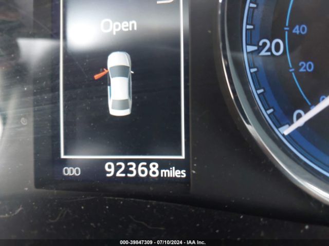 5YFBURHE4HP642918 Toyota Corolla Xse