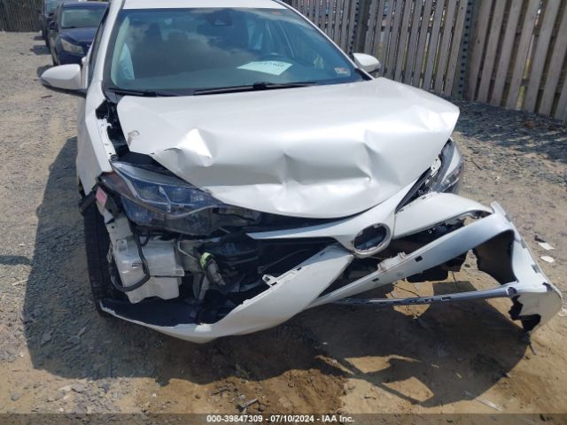 5YFBURHE4HP642918 Toyota Corolla Xse