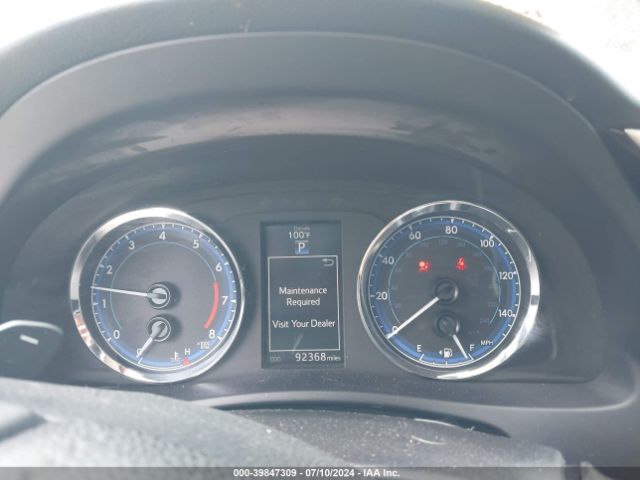 5YFBURHE4HP642918 Toyota Corolla Xse