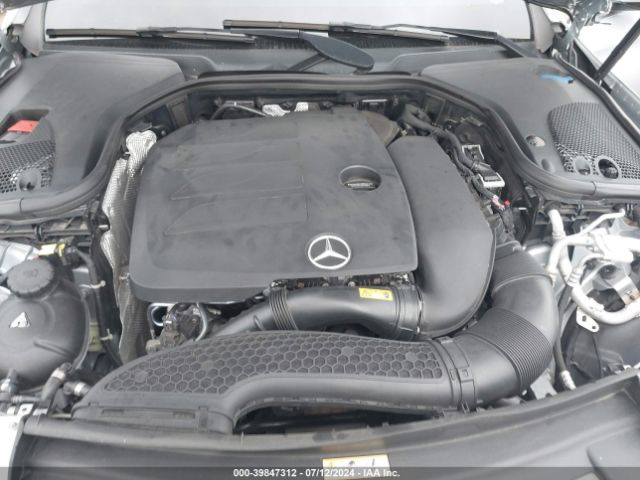 W1KZF8DB9MA960939 Mercedes-Benz E 350