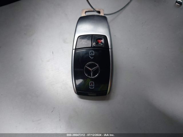 W1KZF8DB9MA960939 Mercedes-Benz E 350