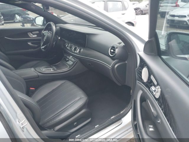 W1KZF8DB9MA960939 Mercedes-Benz E 350