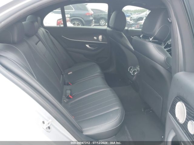 W1KZF8DB9MA960939 Mercedes-Benz E 350