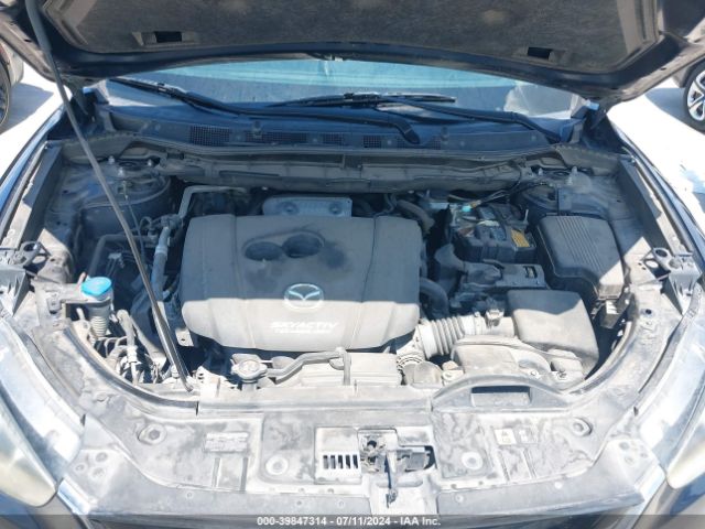 JM3KE2BE6E0418625 Mazda CX-5 SPORT