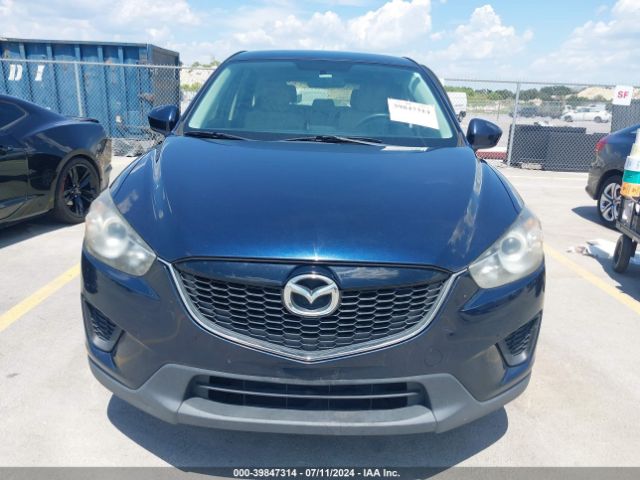 JM3KE2BE6E0418625 Mazda CX-5 SPORT