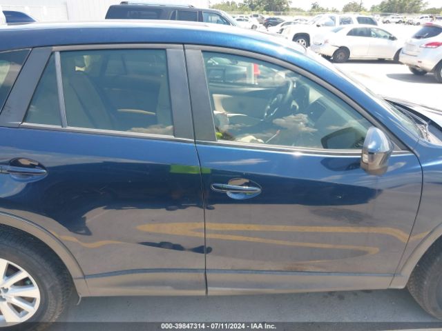 JM3KE2BE6E0418625 Mazda CX-5 SPORT