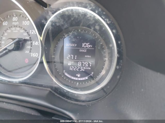 JM3KE2BE6E0418625 Mazda CX-5 SPORT