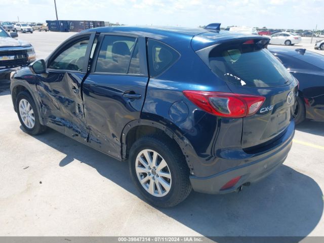 JM3KE2BE6E0418625 Mazda CX-5 SPORT
