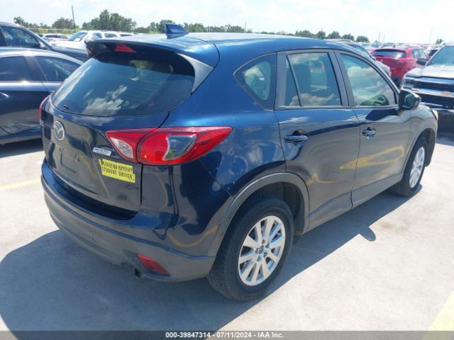 JM3KE2BE6E0418625 Mazda CX-5 SPORT