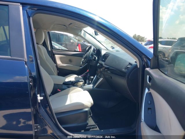 JM3KE2BE6E0418625 Mazda CX-5 SPORT