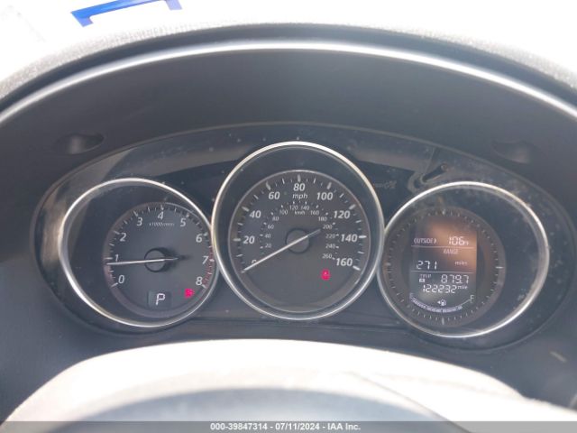 JM3KE2BE6E0418625 Mazda CX-5 SPORT