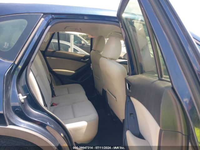 JM3KE2BE6E0418625 Mazda CX-5 SPORT