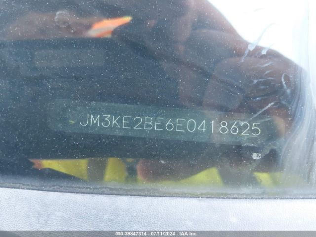 JM3KE2BE6E0418625 Mazda CX-5 SPORT