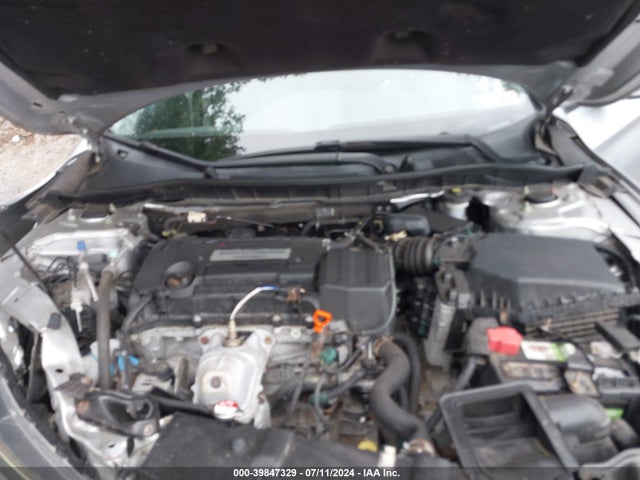 Honda ACCORD LX 2014 1HGCR2F31EA286721 Image 10