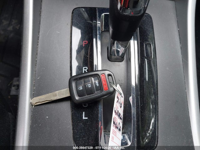 Honda ACCORD LX 2014 1HGCR2F31EA286721 Image 11